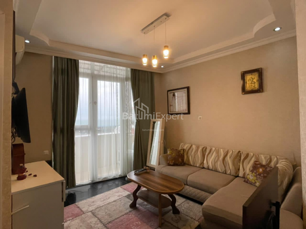 Mənzil 37 m² - Ekvtime Takaişvili, Batumi, Gürcüstan