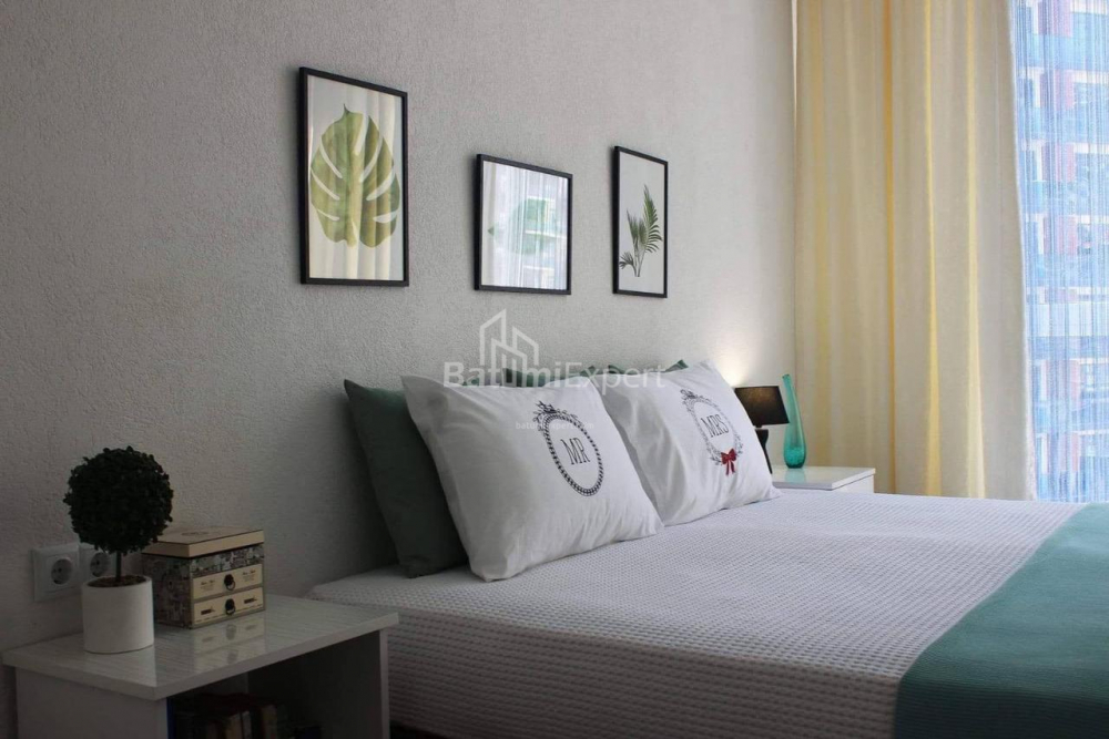 Mənzil 40 m² - Angisa, Batumi, Gürcüstan