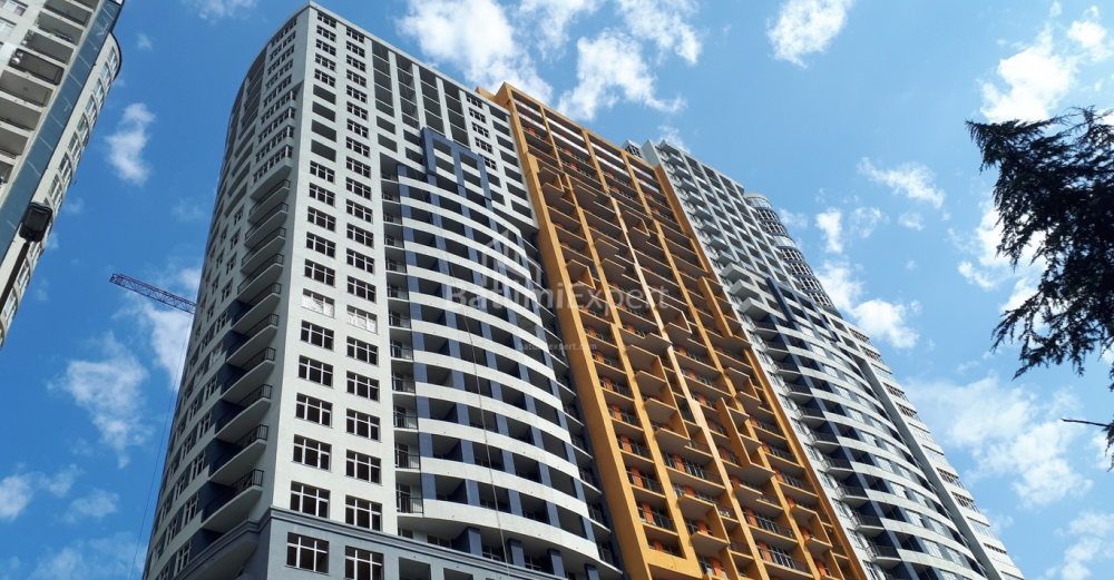 Mənzil 86 m² - Tbel-Abuseridze, Batumi, Gürcüstan