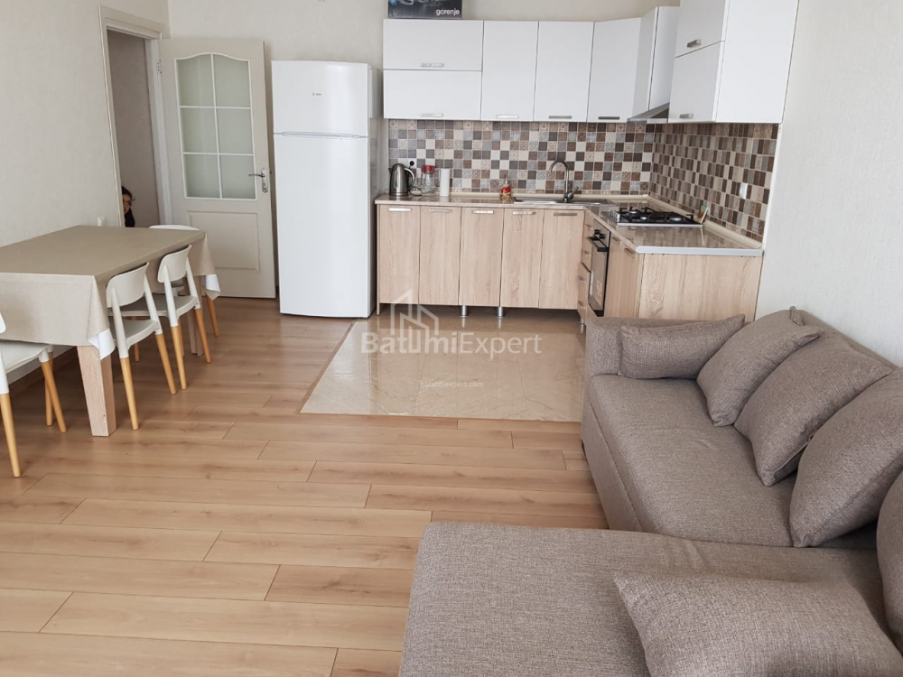 Mənzil 80 m² - Zuraba Qorqiladze, Batumi, Gürcüstan