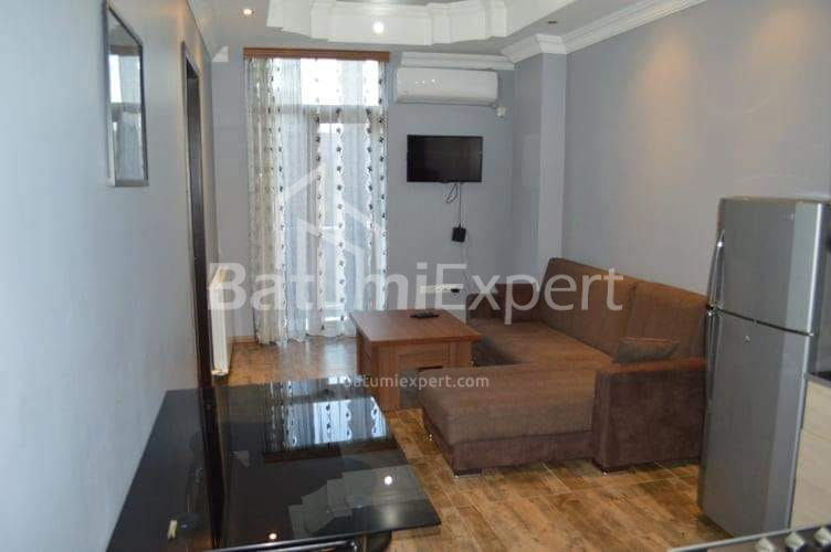 Mənzil 53 m² - Zuraba Qorqiladze, Batumi, Gürcüstan