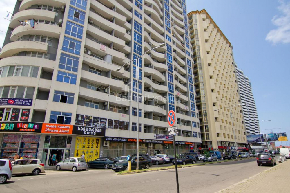 Mənzil 85 m² - Yusuf Kobaladze, Batumi, Gürcüstan