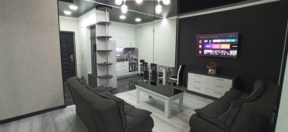 Mənzil 52 m² - Ekvtime Takaişvili, Batumi, Gürcüstan