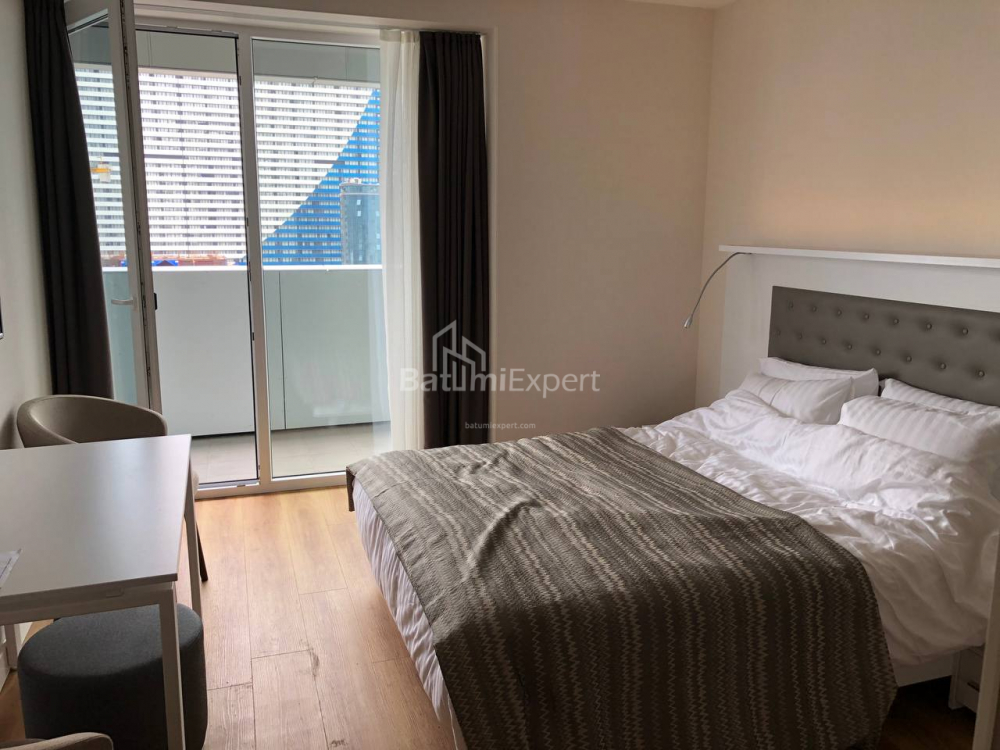 Mənzil 31 m² - Şerif Ximşiaşvili, Batumi, Gürcüstan