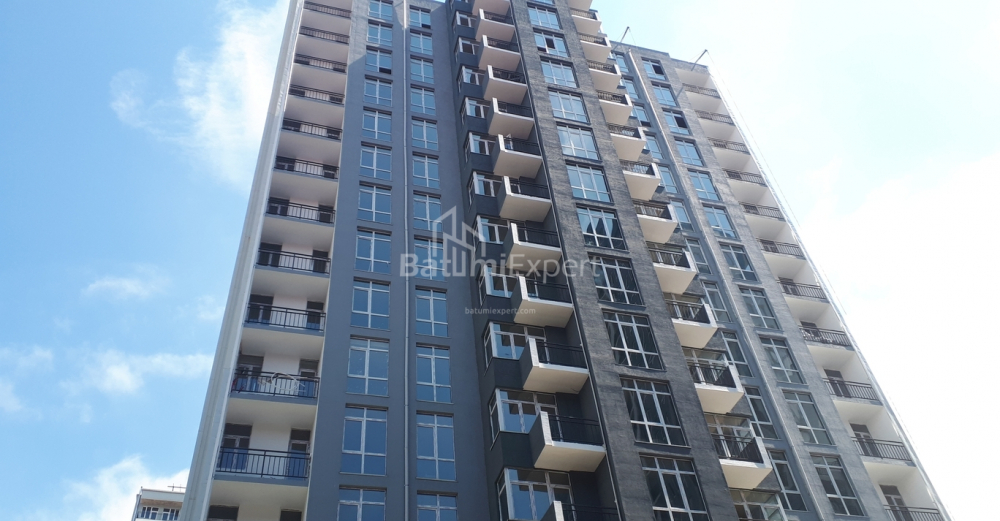 Mənzil 37 m² - Ekvtime Takaişvili, Batumi, Gürcüstan