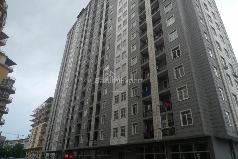 Mənzil 47 m² - Vaxtanq Qorqasali, Batumi, Gürcüstan