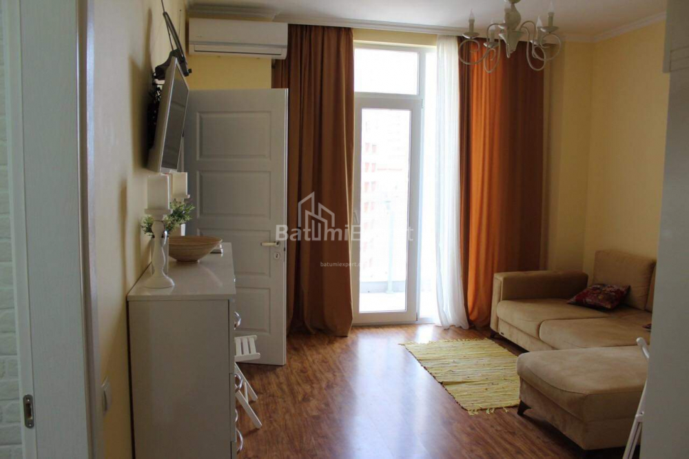 Mənzil 51 m² - Angisa, Batumi, Gürcüstan