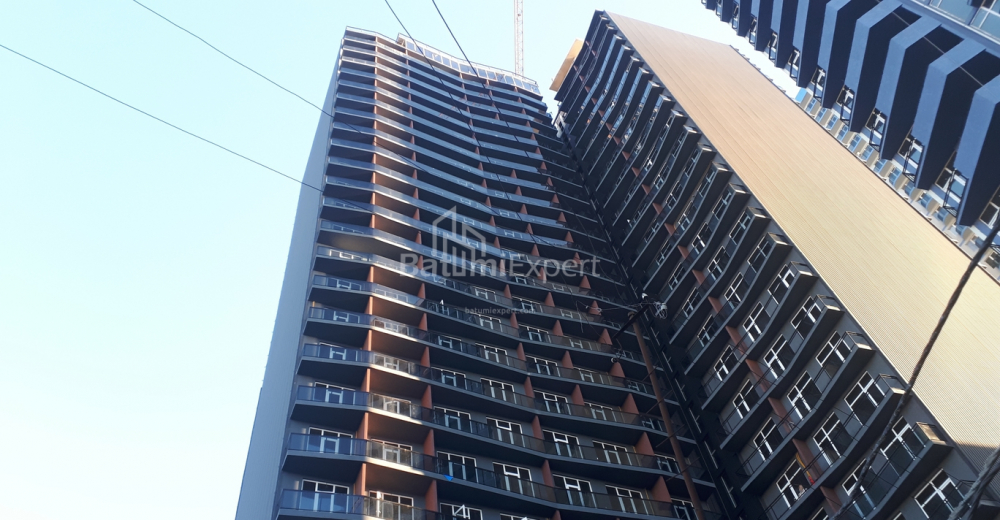 Mənzil 30 m² - Angisa, Batumi, Gürcüstan