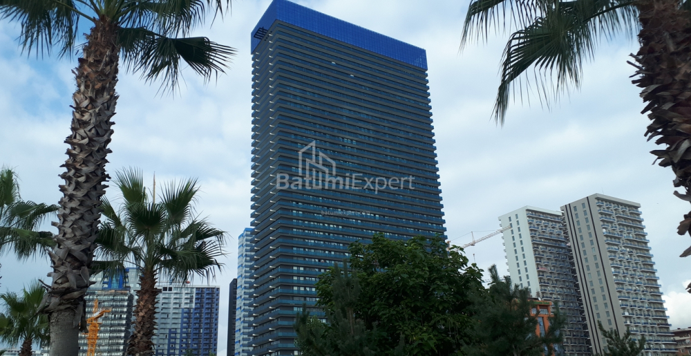 Mənzil 31 m² - Şerif Ximşiaşvili, Batumi, Gürcüstan