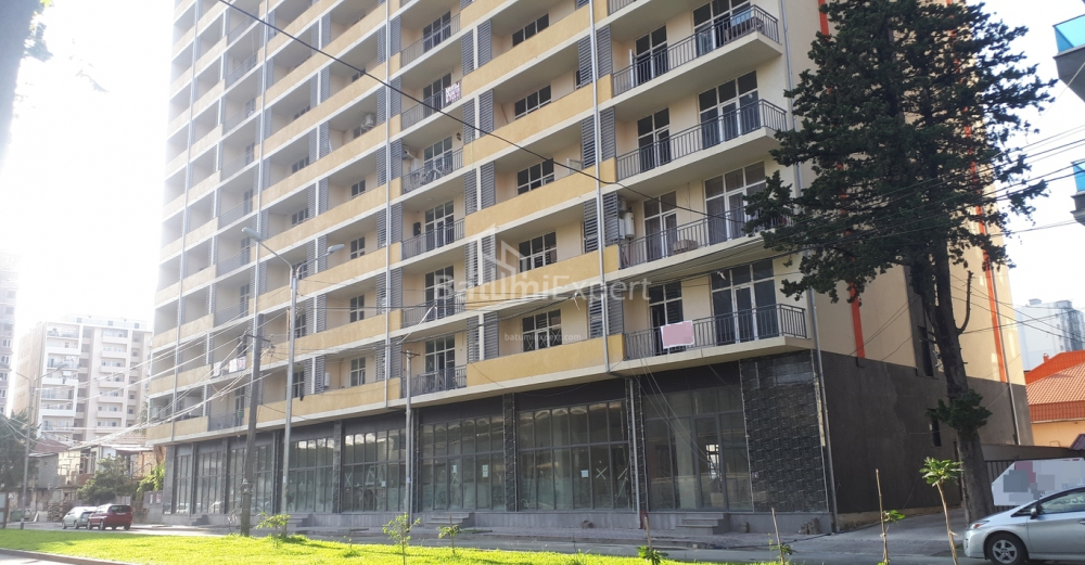 Mənzil 54 m² - Giorgi Brtskinvale, Batumi, Gürcüstan