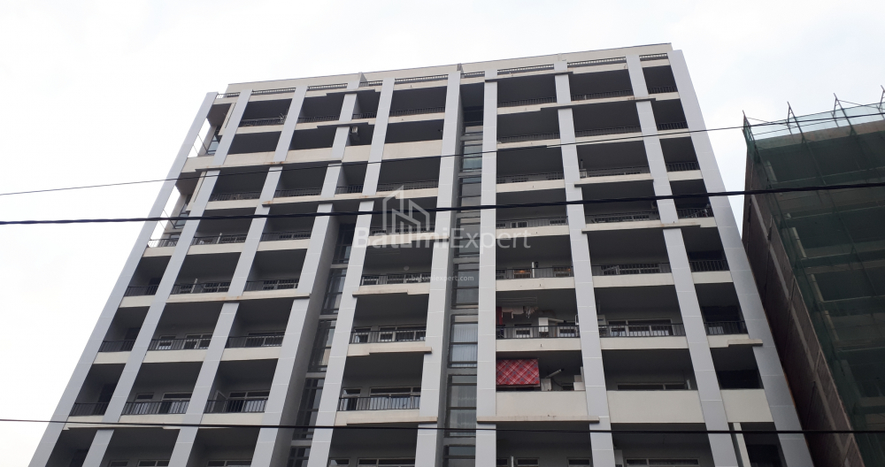 Mənzil 28 m² - Mixail Lermontov, Batumi, Gürcüstan