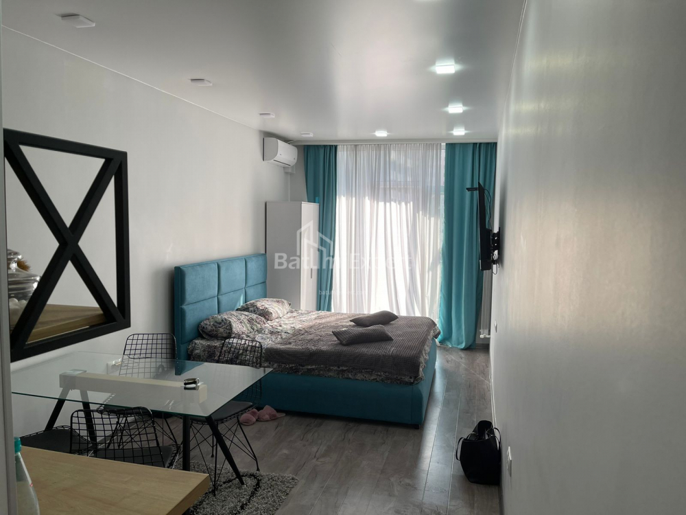 Mənzil 30 m² - Angisa, Batumi, Gürcüstan