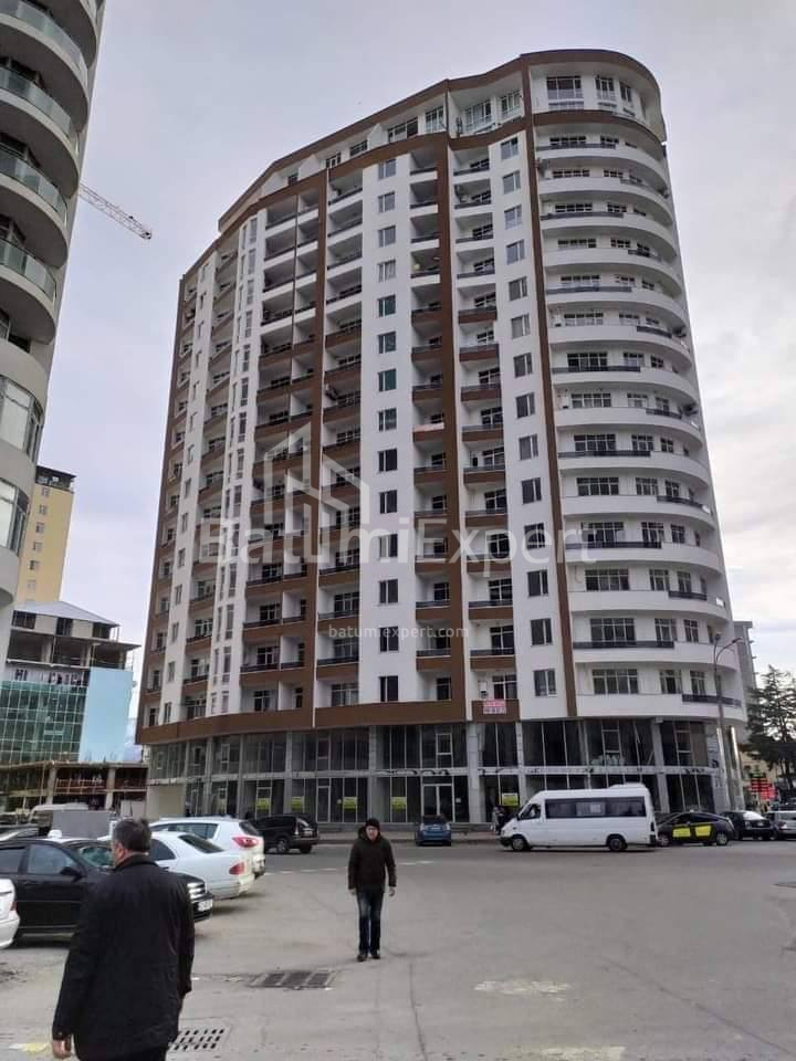 Mənzil 41 m² - David Agmashenebli, Batumi, Gürcüstan