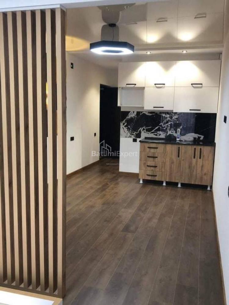 Mənzil 33 m² - Yusuf Kobaladze, Batumi, Gürcüstan