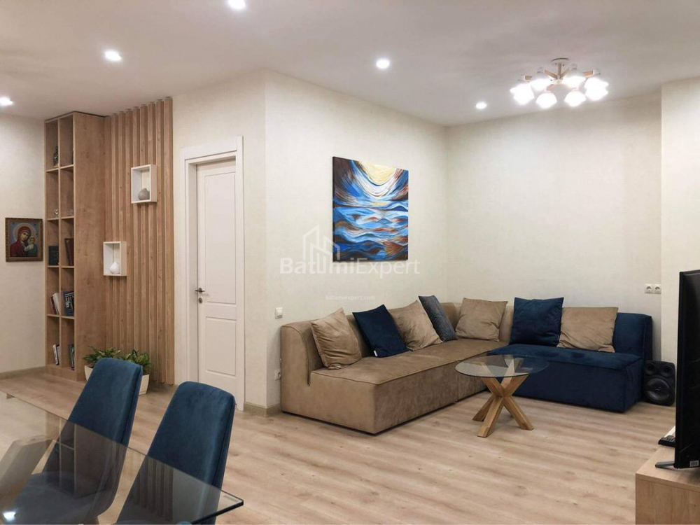 Mənzil 88 m² - Tbel-Abuseridze, Batumi, Gürcüstan