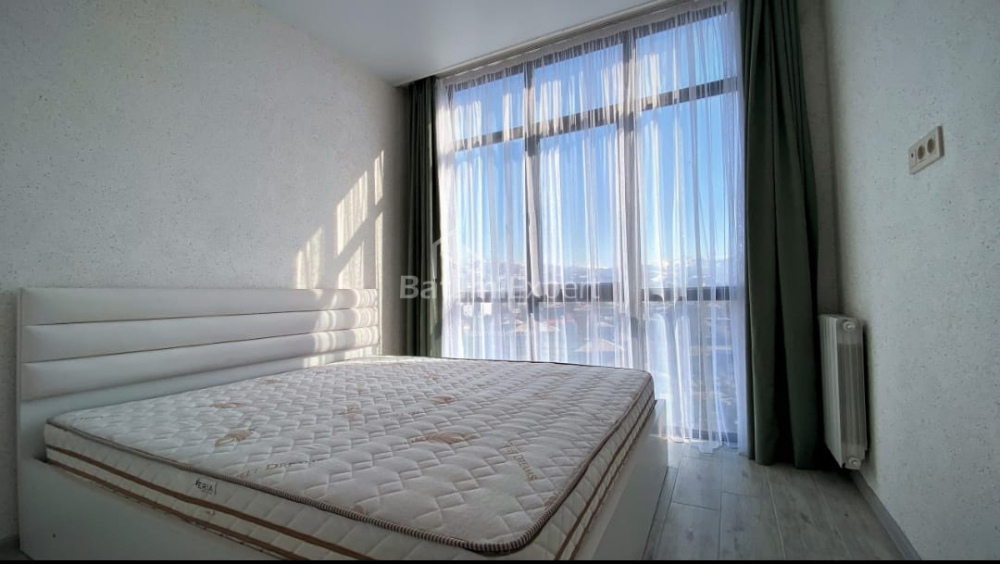 Mənzil 35.2 m² - Angisa, Batumi, Gürcüstan