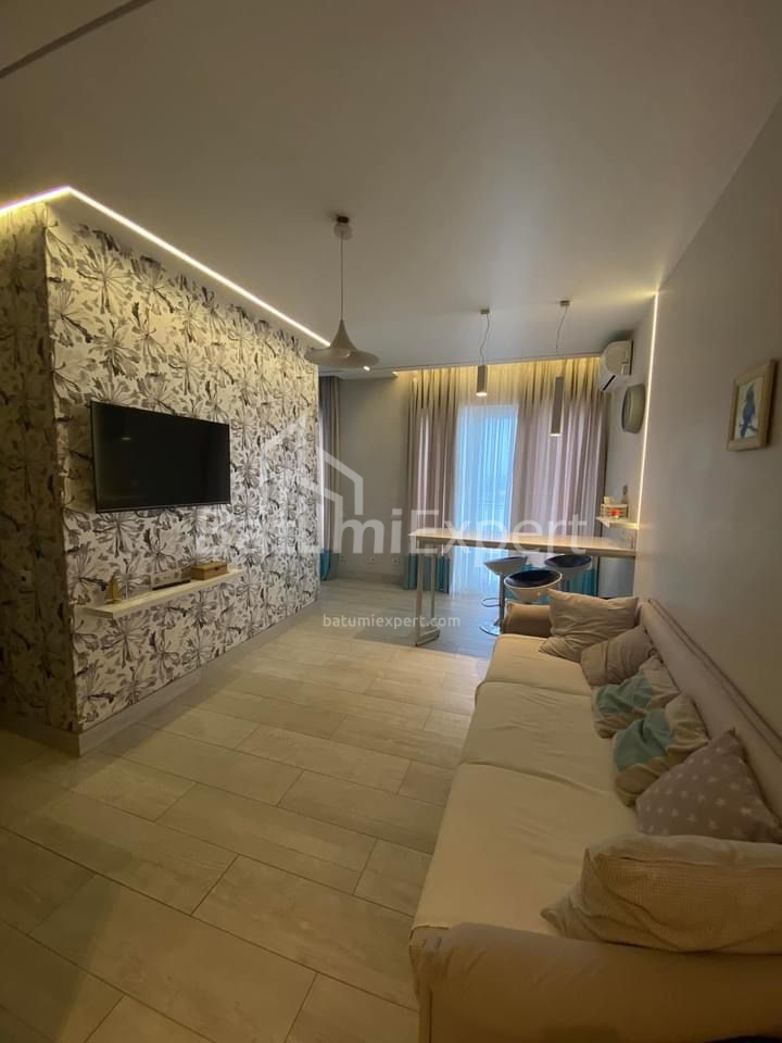 Mənzil 50 m² - Angisa, Batumi, Gürcüstan