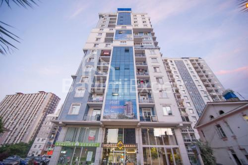 Mənzil 48.5 m² - Niko Pirosmani, Batumi, Gürcüstan