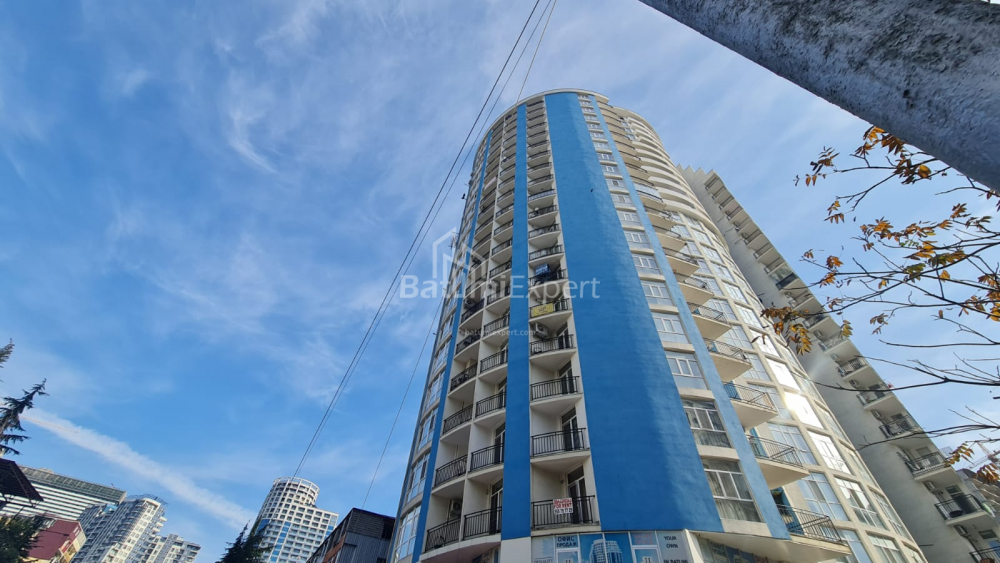 Mənzil 112 m² - Şalva İnasaridze, Batumi, Gürcüstan