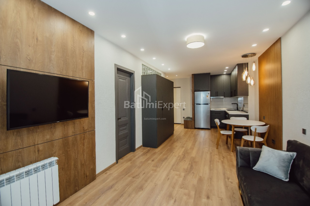 Mənzil 62.2 m² - Zuraba Qorqiladze, Batumi, Gürcüstan