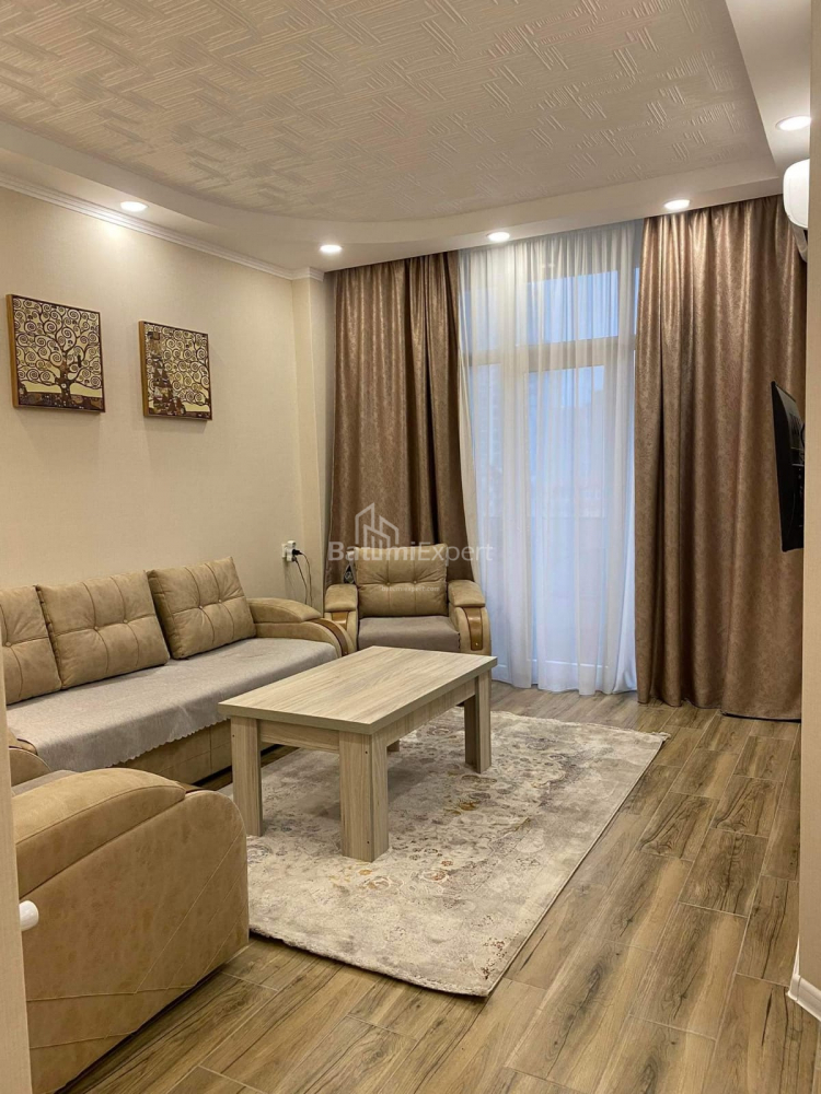 Mənzil 45 m² - Giorgi Brtskinvale, Batumi, Gürcüstan