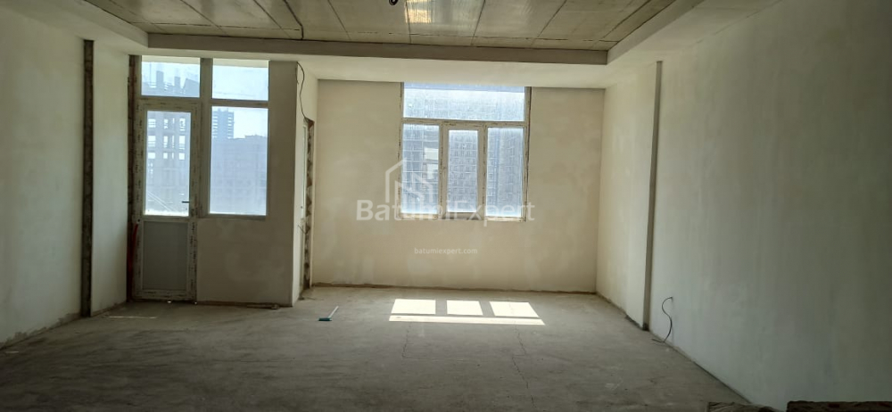 Mənzil 81.4 m² - Şalva İnasaridze, Batumi, Gürcüstan