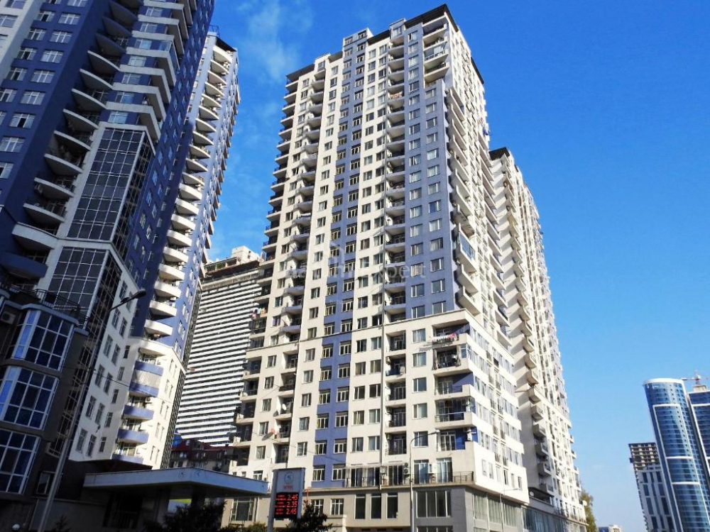 Mənzil 32 m² - Niko Pirosmani, Batumi, Gürcüstan