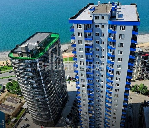 Mənzil 68 m² - Şerif Ximşiaşvili, Batumi, Gürcüstan