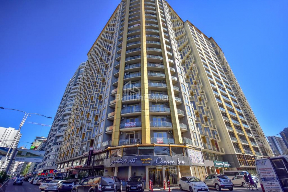 Mənzil 46 m² - Yusuf Kobaladze, Batumi, Gürcüstan