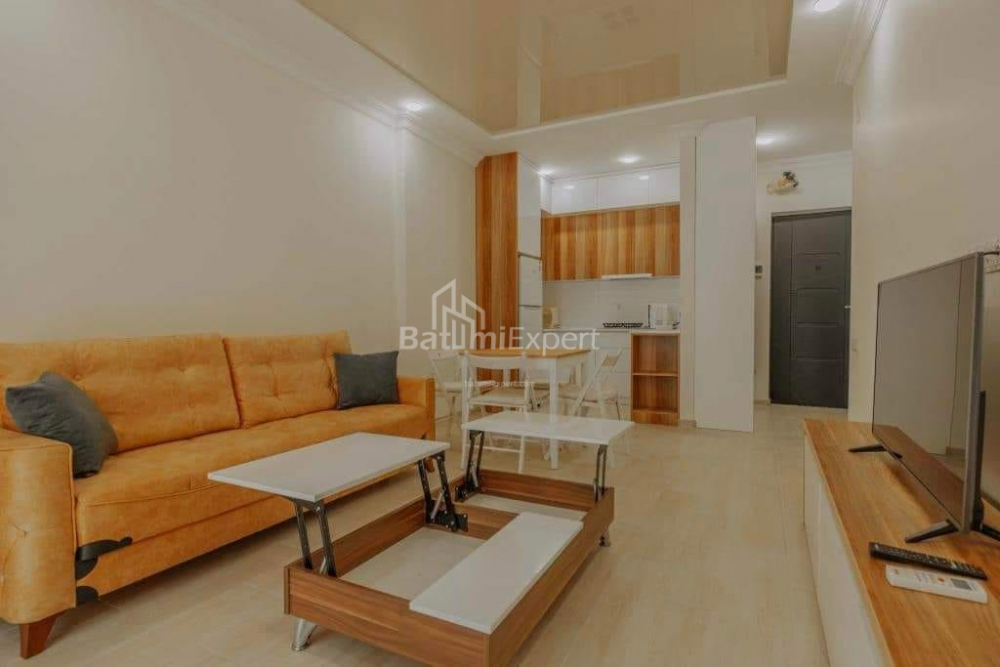 Mənzil 57 m² - Angisa, Batumi, Gürcüstan