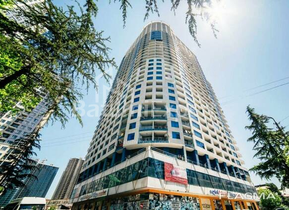 Mənzil 51 m² - Niko Pirosmani, Batumi, Gürcüstan