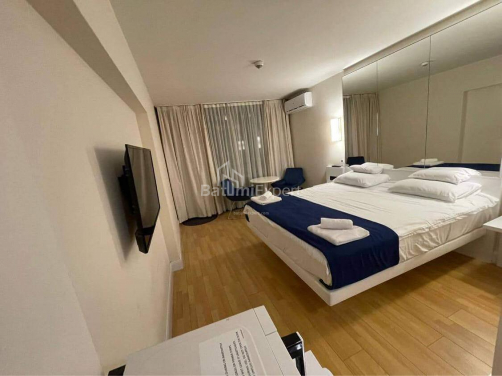 Mənzil 29 m² - Şerif Ximşiaşvili, Batumi, Gürcüstan