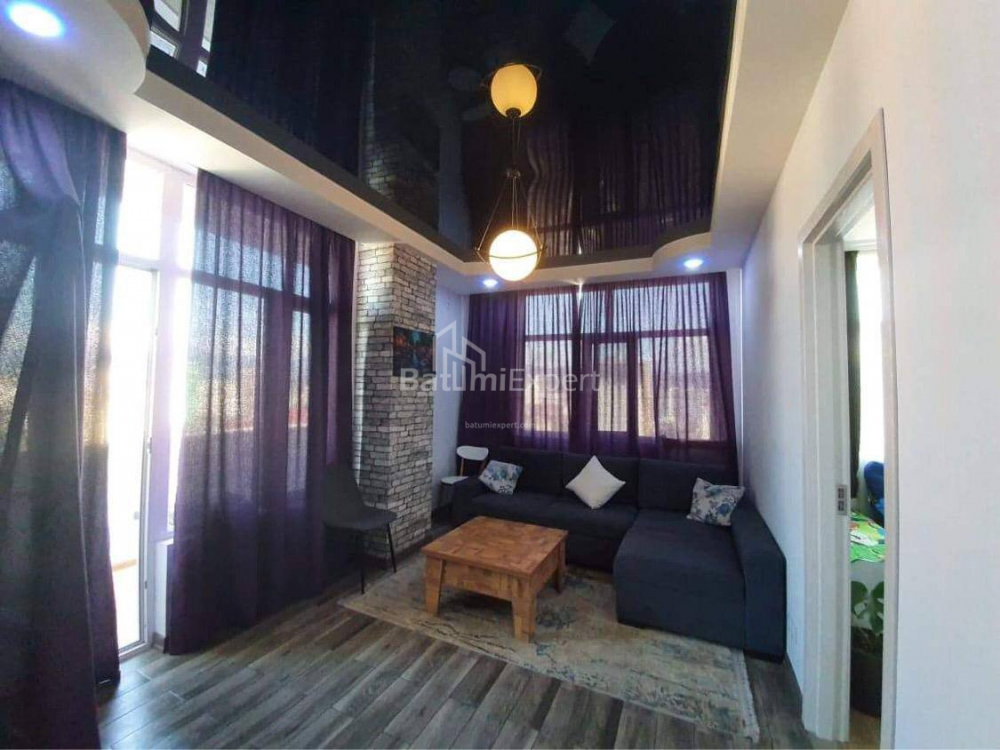 Mənzil 62 m² - Mixail Cavaxişvili, Batumi, Gürcüstan