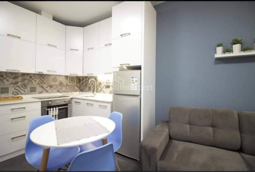 Mənzil 47 m² - Şerif Ximşiaşvili, Batumi, Gürcüstan