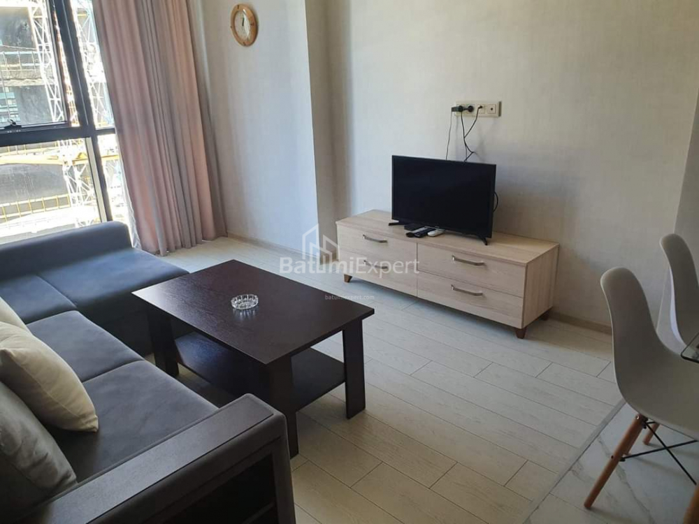 Mənzil 42 m² - Angisa, Batumi, Gürcüstan
