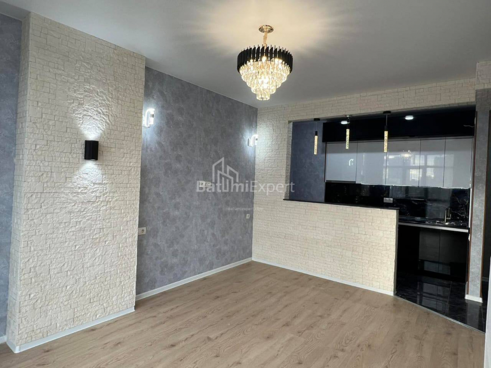 Mənzil 44 m² - Giorgi Brtskinvale, Batumi, Gürcüstan