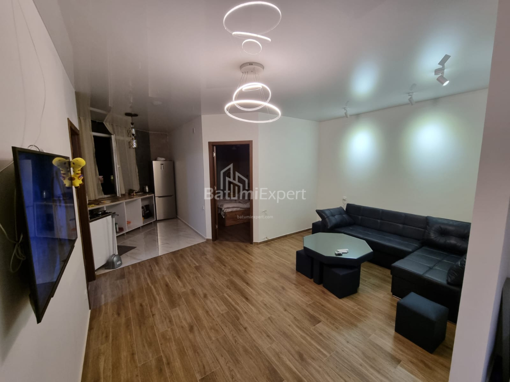 Mənzil 65 m² - Ekvtime Takaişvili, Batumi, Gürcüstan