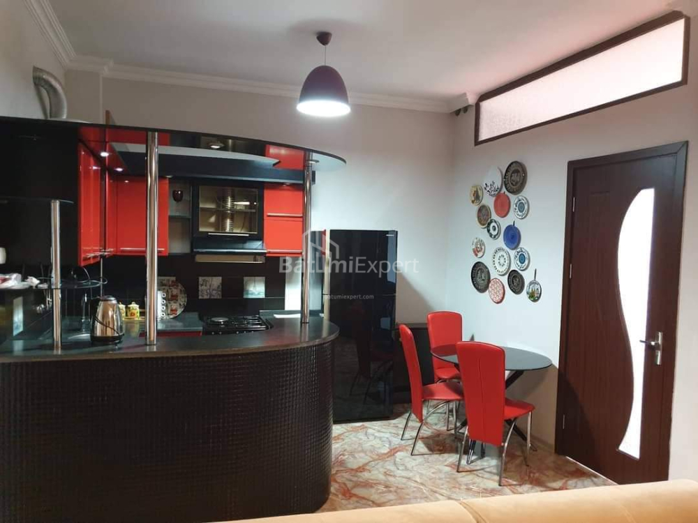 Mənzil 62 m² - Niko Pirosmani, Batumi, Gürcüstan