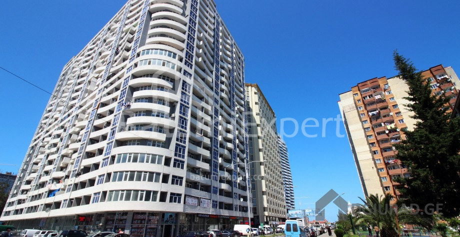 Mənzil 57 m² - Yusuf Kobaladze, Batumi, Gürcüstan