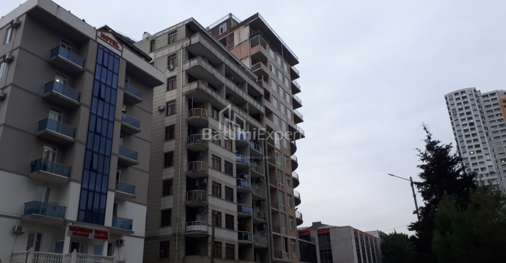 Mənzil 49 m² - Mixail Cavaxişvili, Batumi, Gürcüstan