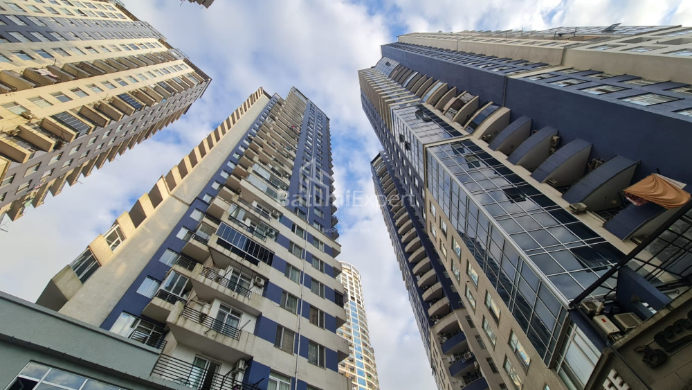 Mənzil 58 m² - Niko Pirosmani, Batumi, Gürcüstan