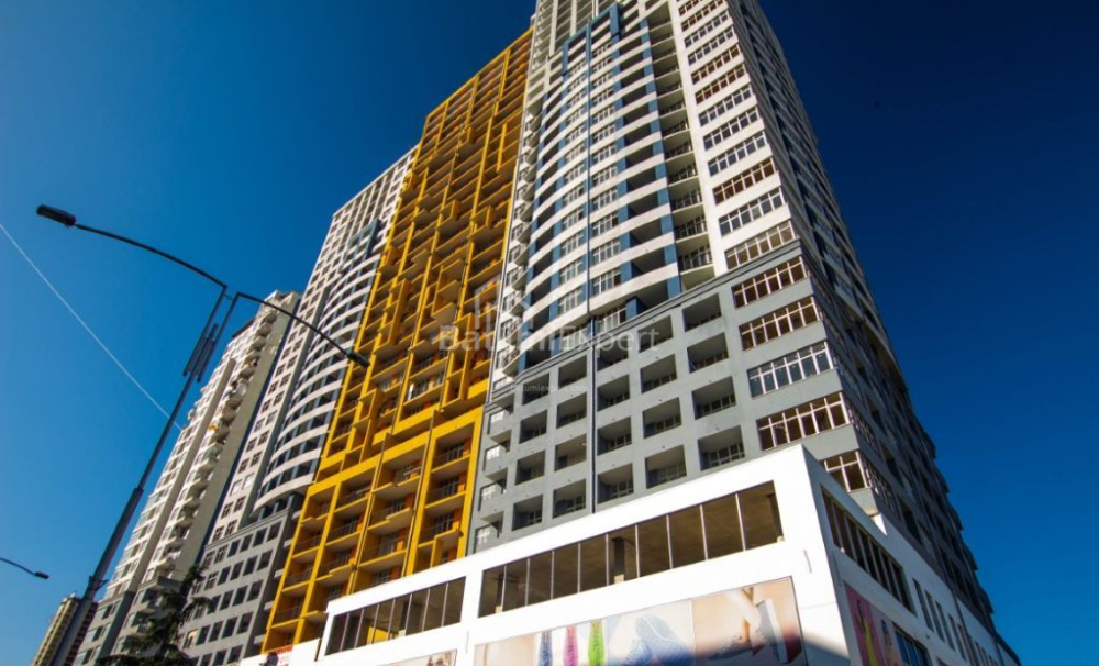 Mənzil 54 m² - Tbel-Abuseridze, Batumi, Gürcüstan