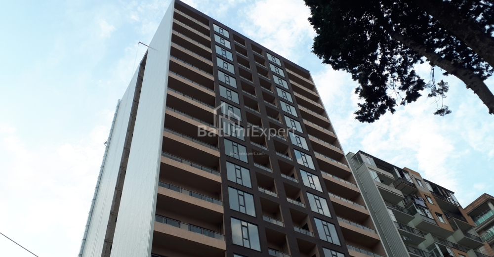 Mənzil 77 m² - Xaydarə Abaşidze, Batumi, Gürcüstan