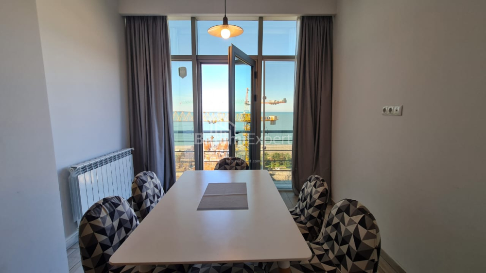 Mənzil 70 m² - Şerif Ximşiaşvili, Batumi, Gürcüstan