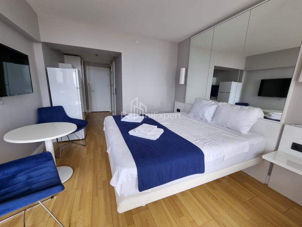 Mənzil 30 m² - Şerif Ximşiaşvili, Batumi, Gürcüstan