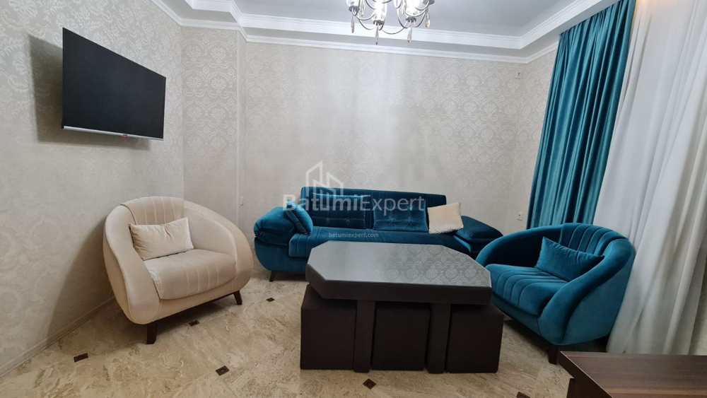 Mənzil 52 m² - David Agmashenebli, Batumi, Gürcüstan