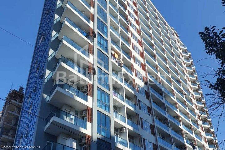 Mənzil 33 m² - Lech və Maria Kachinsky, Batumi, Gürcüstan