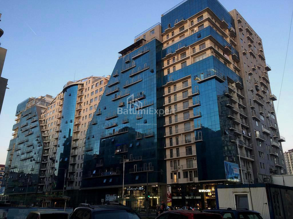 Mənzil 184 m² - Şerif Ximşiaşvili, Batumi, Gürcüstan