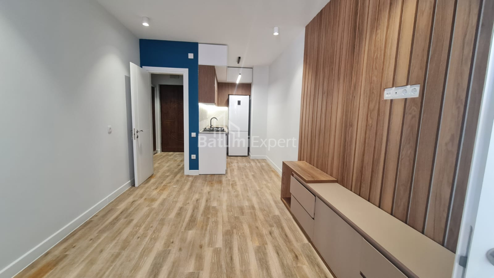 Mənzil 62 m² - Zhiuli Shartava, Batumi, Gürcüstan