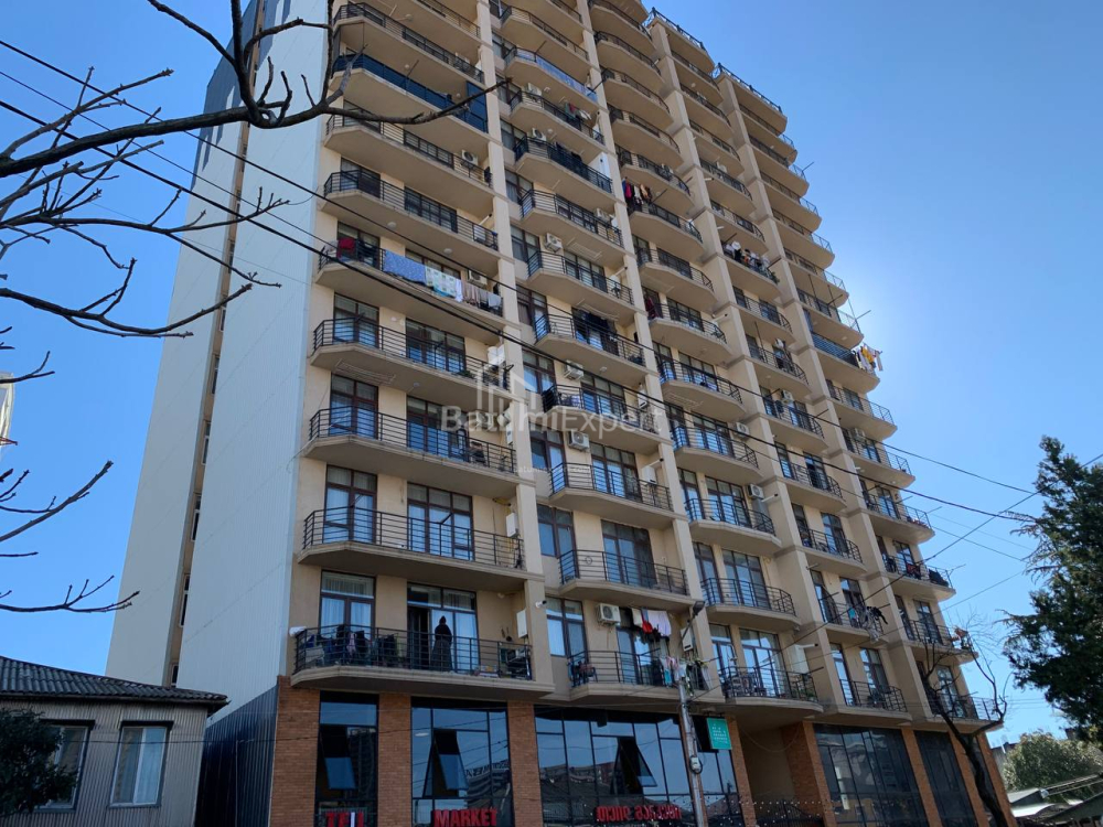 Mənzil 66 m² - Mixail Cavaxişvili, Batumi, Gürcüstan